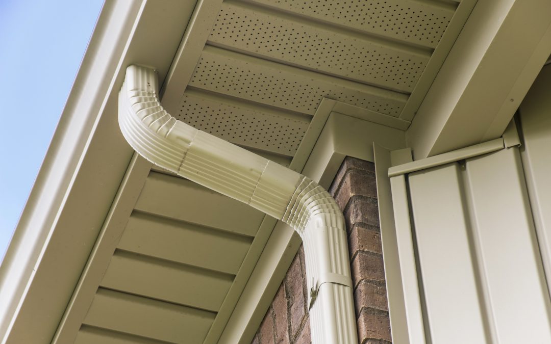 Reasons Why You Should Have Your Gutters Checked Out Each Spring and Fall